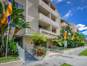 Los Angeles apartment for rent - Apartment Building in Los Angeles