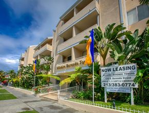 Los Angeles apartment for rent - Apartment Building in Los Angeles