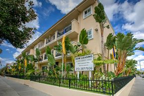 Los Angeles apartment for rent - Apartment Building in Los Angeles