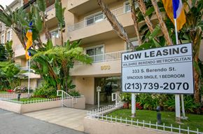 Los Angeles apartment for rent - Apartment Building in Los Angeles