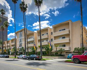 Los Angeles apartment for rent - Apartment Building in Los Angeles