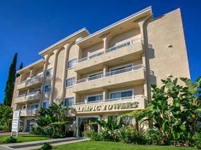 Los Angeles apartment for rent - Apartment Building in Los Angeles