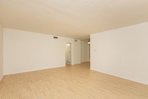 Los Angeles apartment for rent - Living Room with Hardwood Floors