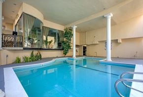 Los Angeles apartment for rent - Apartment Building in Los Angeles Pool