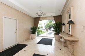 Los Angeles apartment for rent - Apartment Building in Los Angeles Lobby