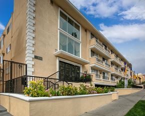 Los Angeles apartment for rent - Apartment Building in Los Angeles