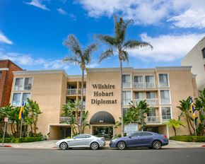 Los Angeles apartment for rent - Apartment Building in Los Angeles