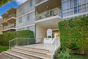 Santa Monica apartment for rent - Apartment Building in Santa Monica