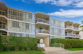 Santa Monica apartment for rent - Apartment Building in Santa Monica