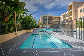Los Angeles apartment for rent - Apartment Building in Los Angeles Pool