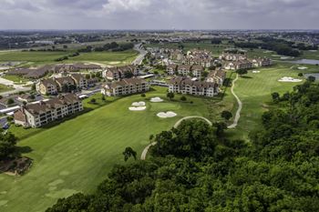 Located on the star ranch golf course