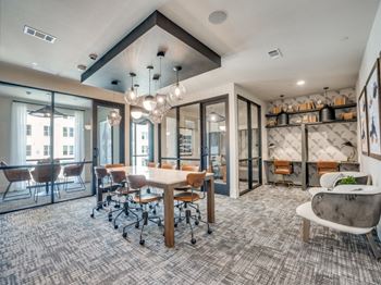 Conference room