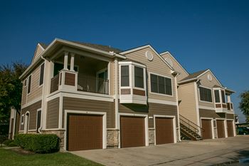 Building exteriors