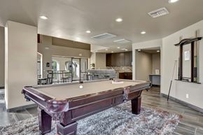 Mesa apartment for rent - Resident Clubhouse at San Montego Apartments, Mesa, AZ