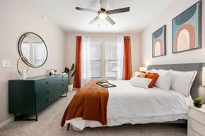 Round Rock apartment for rent - Gorgeous Bedroom at Las Brisas Apartment Homes, Round Rock, TX