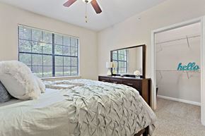 Austin apartment for rent - Our Classic Unit at Ventana Oaks Apartments, Texas, 78717