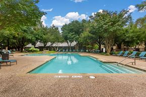 Austin apartment for rent - Beautiful Pools at Ventana Oaks Apartments, Austin, 78717