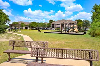 Play area