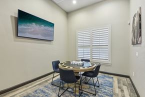 Austin apartment for rent - Meeting Room at Sonterra Apartment Homes, Austin