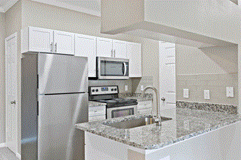 Kitchen appliances