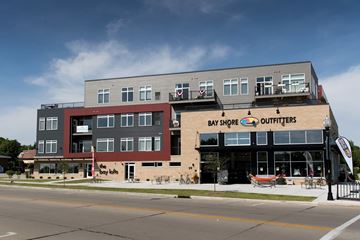 Sturgeon Bay apartment for rent - The Bay Lofts