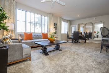 Clubroom