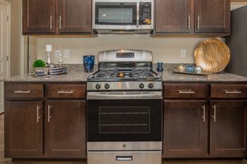 Kitchen appliances