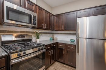Kitchen appliances