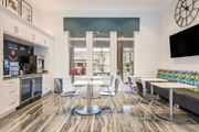 Bradenton apartment for rent - Cafe Lounge at The Oasis at Lakewood Ranch, Florida, 34211