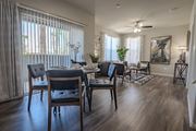 Henderson apartment for rent - Dining Room at The Summit by Picerne Apartments, Henderson