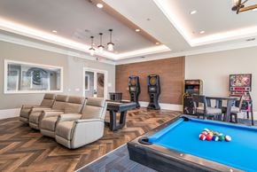Orlando apartment for rent - Clubhouse at The Oasis at Crosstown, Florida, 32807