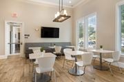 Plainville apartment for rent - Clubhouse at The Oasis at Plainville