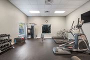 Apopka apartment for rent - Get fit in our new fitness center at The Oasis at Wekiva, Florida