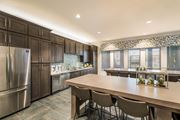 Orlando apartment for rent - Dining Lounge at The Oasis at Moss Park Preserve, Orlando, 32832
