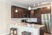 Fort Myers apartment for rent - Gourmet Kitchen at The Oasis at Cypress Woods, Fort Myers, FL