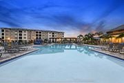 Fort Myers apartment for rent - Pool View at The Oasis at Cypress Woods, Florida, 33966