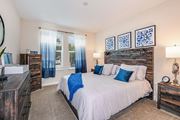 Fort Myers apartment for rent - Master Bedroom at The Oasis at Cypress Woods, Fort Myers, FL, 33966