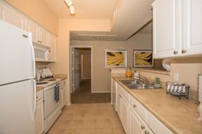 Scottsdale apartment for rent - Kitchen space at The Aliante by Picerne, Scottsdale, Arizona