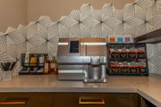 Las Vegas apartment for rent - Kitchen appliances 1 at Level 25 at Cactus by Picerne, Las Vegas, Nevada