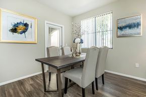 Goodyear apartment for rent - Decoration at The Paseo by Picerne, Arizona, 85395