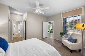 Henderson apartment for rent - Bedroom Interior at The Equestrian by Picerne, Nevada, 89052