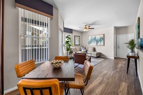 Henderson apartment for rent - Dining Area at The Equestrian by Picerne, Henderson Nevada