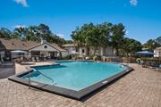 Apopka apartment for rent - Extensive Resort Inspired Pool Deck at The Oasis at Wekiva, Florida, 32703