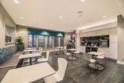 Orlando apartment for rent - Coffee and Wine Bar at The Oasis at Moss Park Preserve, Florida