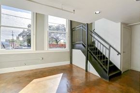Dallas apartment for rent - Unit 1 Living at 3333 Elm Street Lofts in Deep Ellum, Dallas, Texas, TX