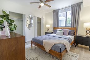 Miami apartment for rent - Gorgeous Bedroom at Alameda West, Miami, FL, 33144