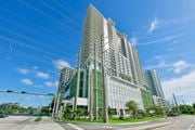 North Miami Beach apartment for rent - Building Exterior at Alvorada on the Bay in North Miami Beach, FL