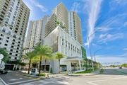 North Miami Beach apartment for rent - Building Exterior at Alvorada on the Bay in North Miami Beach, FL