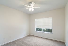 Pensacola apartment for rent - Bedroom View 2 At Angel Cove in Pensacola, FL