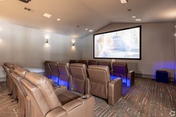 Hd movie theater